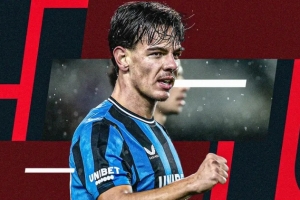 年薪300万！意媒：米兰3500万欧报价贾沙里，布鲁日希望再加500万