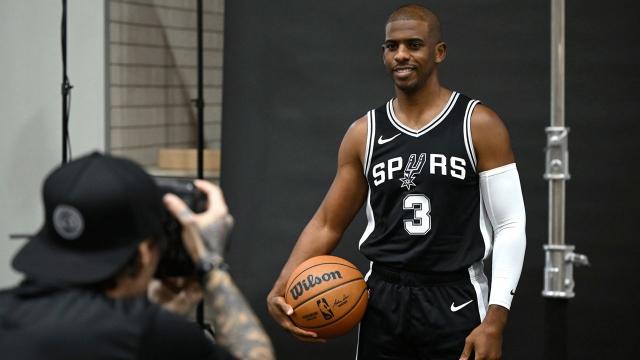 mk体育官方网站-挑战年轻人也要指导年轻人，保罗深谙“平衡”之道